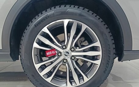 Haval F7 I, 2023 год, 1 999 000 рублей, 18 фотография