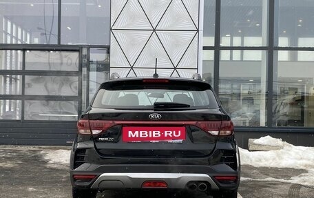 KIA Rio IV, 2021 год, 1 749 000 рублей, 6 фотография