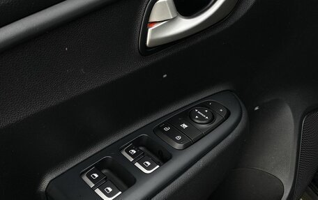 KIA Rio IV, 2021 год, 1 749 000 рублей, 20 фотография