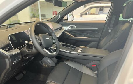 Haval F7x, 2026 год, 3 799 000 рублей, 19 фотография