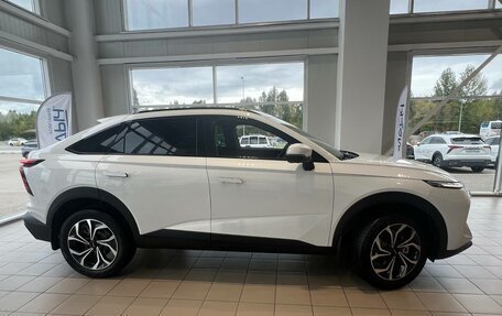 Haval F7x, 2026 год, 3 799 000 рублей, 7 фотография