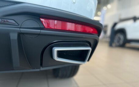 Haval F7x, 2026 год, 3 799 000 рублей, 12 фотография