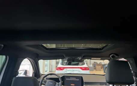 Haval F7x, 2026 год, 3 799 000 рублей, 11 фотография