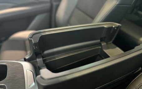 Haval F7x, 2026 год, 3 799 000 рублей, 25 фотография