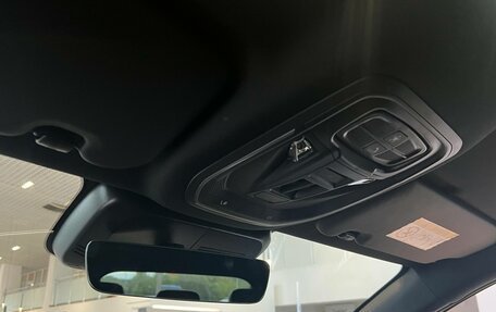 Haval F7x, 2026 год, 3 799 000 рублей, 26 фотография