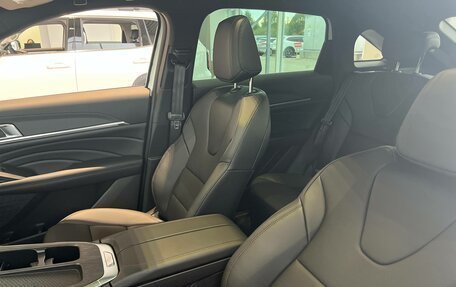 Haval F7x, 2026 год, 3 799 000 рублей, 32 фотография