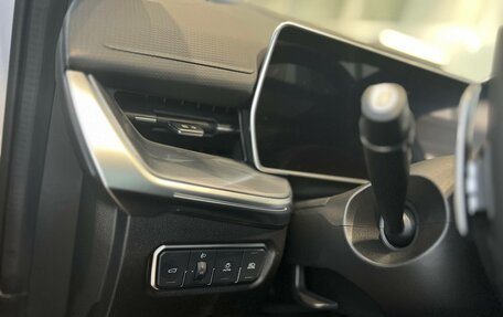 Haval F7x, 2026 год, 3 799 000 рублей, 30 фотография