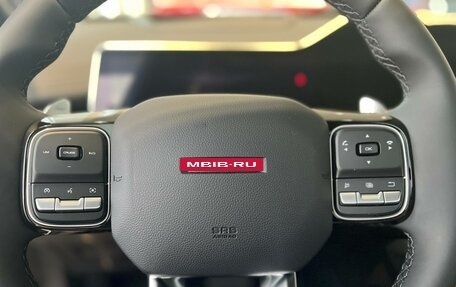 Haval F7x, 2026 год, 3 799 000 рублей, 29 фотография