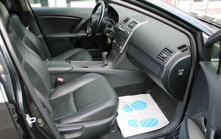 Toyota Avensis III рестайлинг, 2011 год, 983 060 рублей, 13 фотография