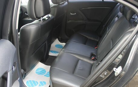 Toyota Avensis III рестайлинг, 2011 год, 983 060 рублей, 11 фотография