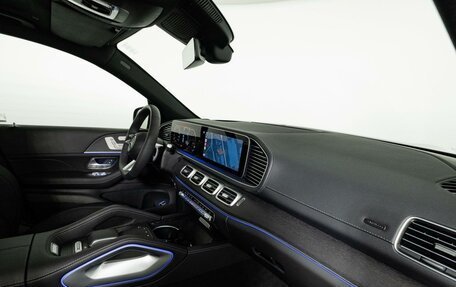 Mercedes-Benz GLS, 2025 год, 17 310 000 рублей, 8 фотография