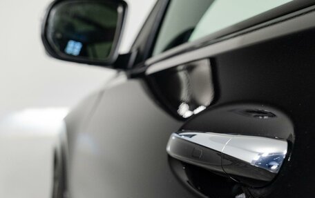 Mercedes-Benz GLS, 2025 год, 17 310 000 рублей, 17 фотография