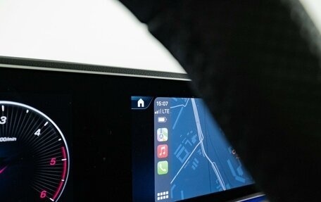 Mercedes-Benz GLS, 2025 год, 17 310 000 рублей, 20 фотография