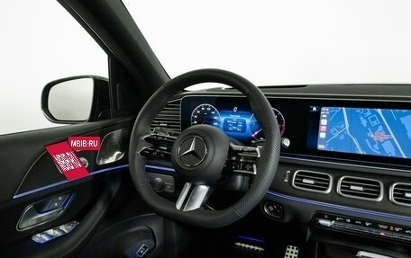 Mercedes-Benz GLS, 2025 год, 17 310 000 рублей, 13 фотография