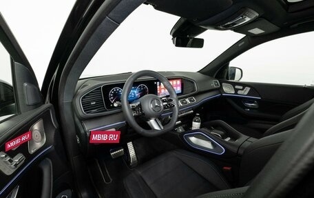 Mercedes-Benz GLS, 2025 год, 17 310 000 рублей, 15 фотография