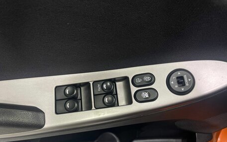 Hyundai Solaris II рестайлинг, 2014 год, 1 179 900 рублей, 11 фотография