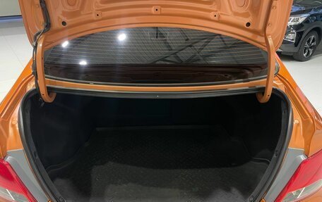 Hyundai Solaris II рестайлинг, 2014 год, 1 179 900 рублей, 15 фотография