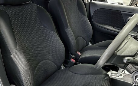 Nissan Note II рестайлинг, 2010 год, 647 000 рублей, 9 фотография