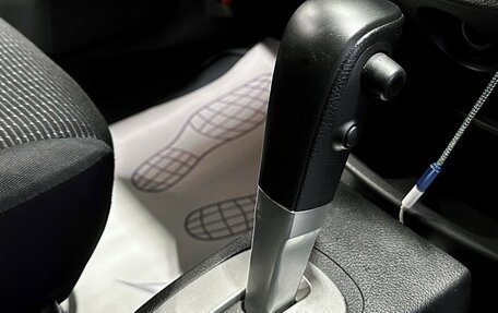 Nissan Note II рестайлинг, 2010 год, 647 000 рублей, 19 фотография