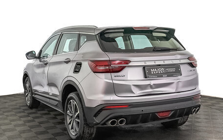 Geely Coolray I, 2022 год, 1 100 000 рублей, 7 фотография