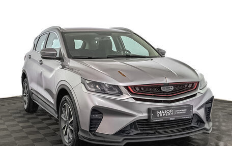 Geely Coolray I, 2022 год, 1 100 000 рублей, 3 фотография