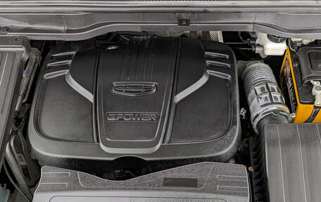 Geely Coolray I, 2022 год, 1 100 000 рублей, 9 фотография