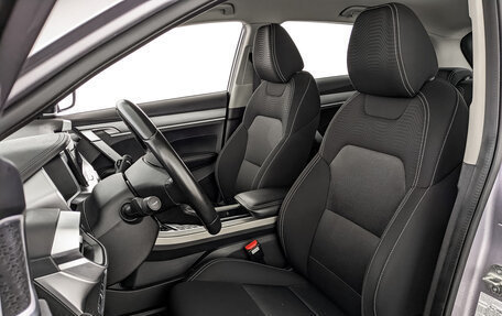 Geely Coolray I, 2022 год, 1 100 000 рублей, 20 фотография