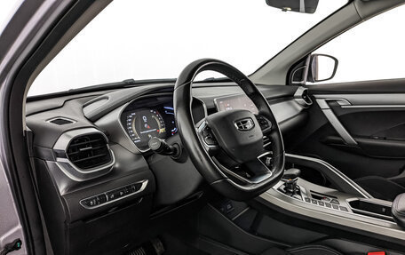 Geely Coolray I, 2022 год, 1 100 000 рублей, 15 фотография