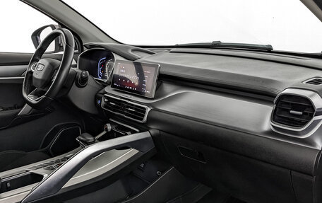 Geely Coolray I, 2022 год, 1 100 000 рублей, 13 фотография