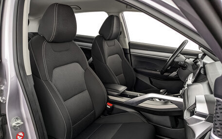 Geely Coolray I, 2022 год, 1 100 000 рублей, 24 фотография