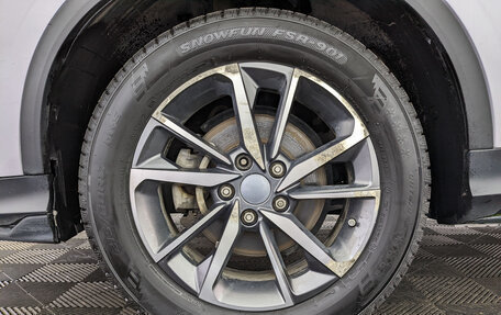 Geely Coolray I, 2022 год, 1 100 000 рублей, 12 фотография