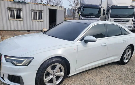 Audi A6, 2023 год, 2 фотография