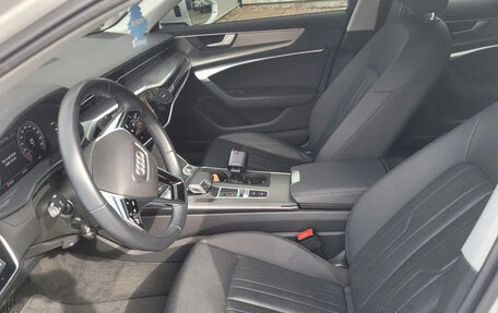 Audi A6, 2023 год, 7 фотография