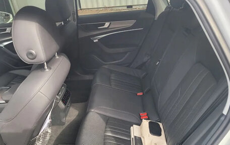 Audi A6, 2023 год, 10 фотография