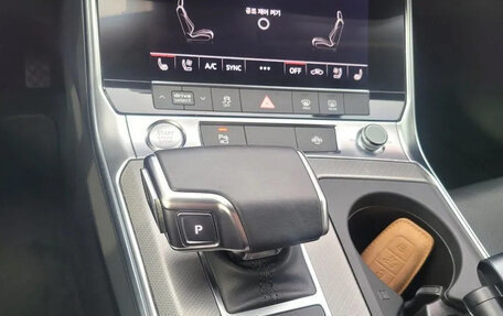 Audi A6, 2023 год, 9 фотография