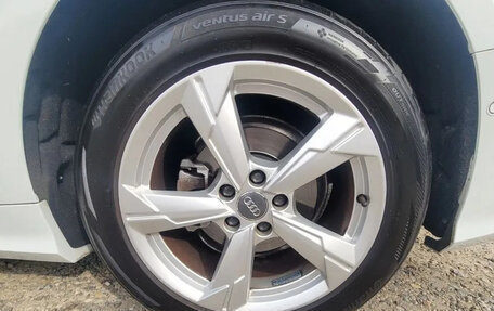 Audi A6, 2023 год, 14 фотография