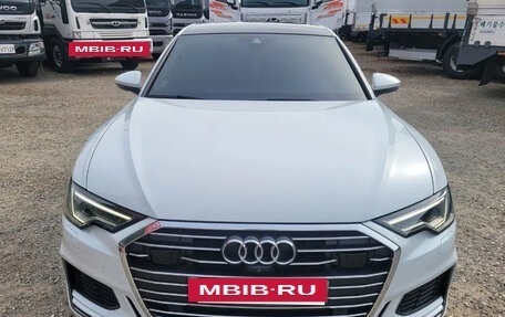 Audi A6, 2023 год, 3 фотография