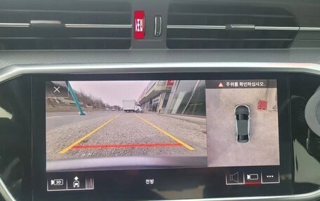 Audi A6, 2023 год, 8 фотография