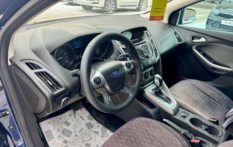 Ford Focus III, 2013 год, 809 000 рублей, 12 фотография