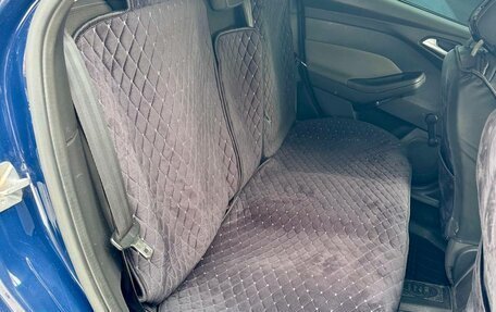 Ford Focus III, 2013 год, 809 000 рублей, 18 фотография