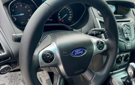 Ford Focus III, 2013 год, 809 000 рублей, 14 фотография