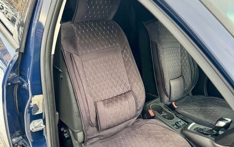 Ford Focus III, 2013 год, 809 000 рублей, 17 фотография