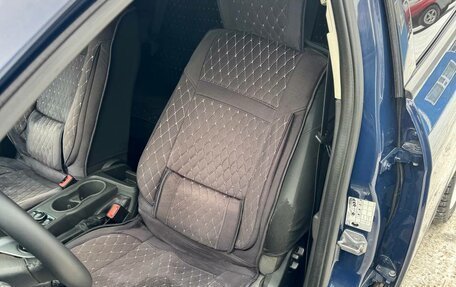 Ford Focus III, 2013 год, 809 000 рублей, 16 фотография