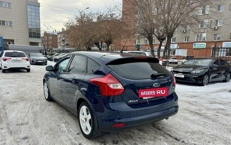 Ford Focus III, 2013 год, 809 000 рублей, 7 фотография