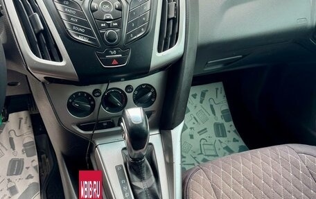 Ford Focus III, 2013 год, 809 000 рублей, 15 фотография