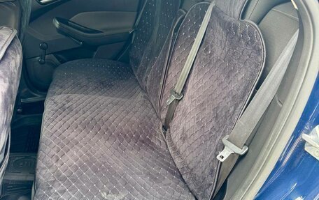 Ford Focus III, 2013 год, 809 000 рублей, 19 фотография