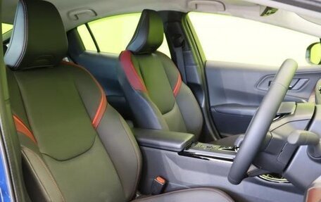 Toyota Prius IV XW50, 2025 год, 4 300 469 рублей, 10 фотография