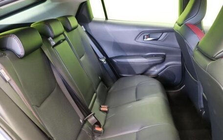 Toyota Prius IV XW50, 2025 год, 4 300 469 рублей, 14 фотография