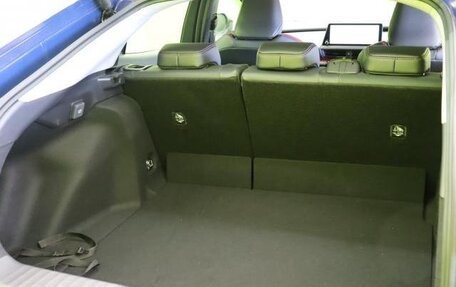 Toyota Prius IV XW50, 2025 год, 4 300 469 рублей, 9 фотография