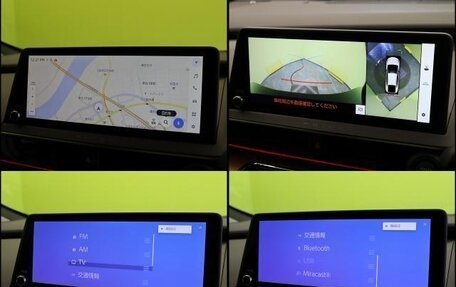 Toyota Prius IV XW50, 2025 год, 4 300 469 рублей, 7 фотография